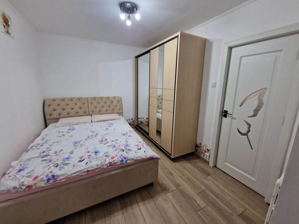 Inchiriere apartament 2 camere Gavana!