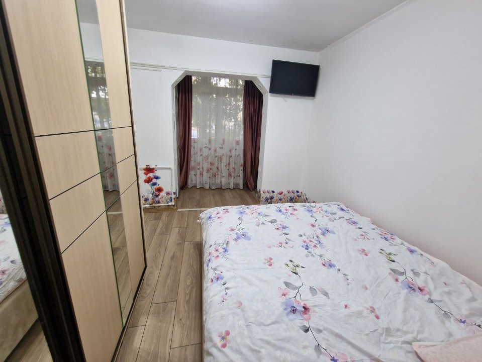 Inchiriere apartament 2 camere Gavana!