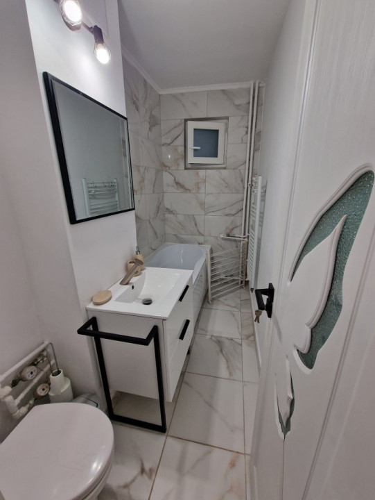 Inchiriere apartament 2 camere Gavana!
