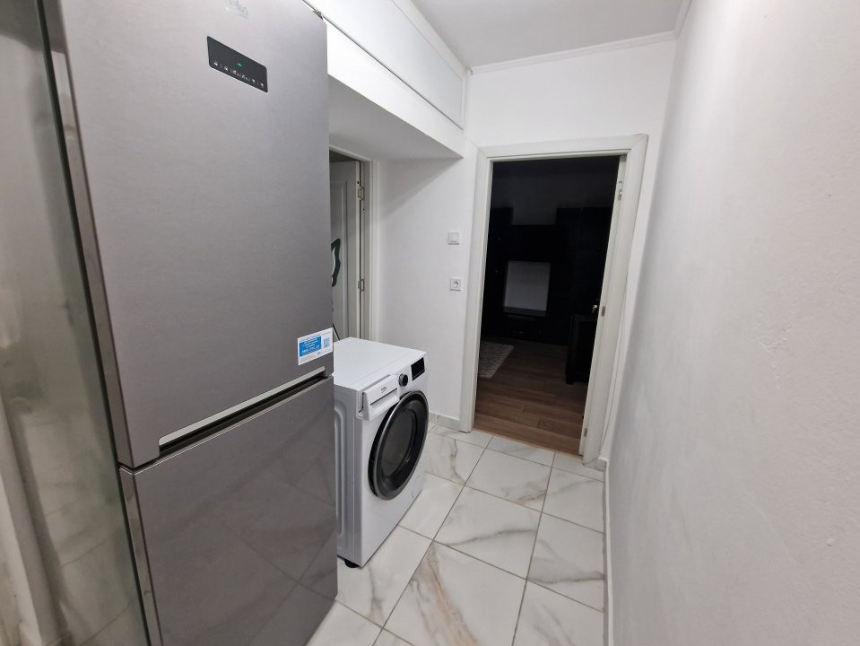 Inchiriere apartament 2 camere Gavana!