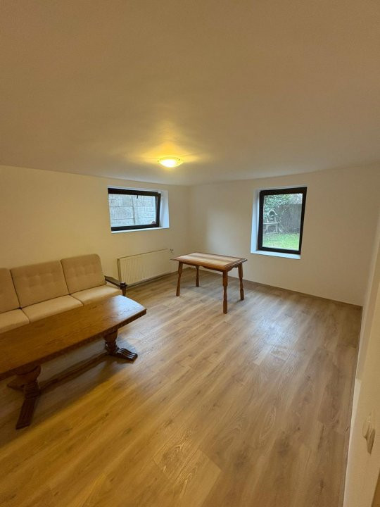 APARTAMENT 3 CAMERE TITULESCU