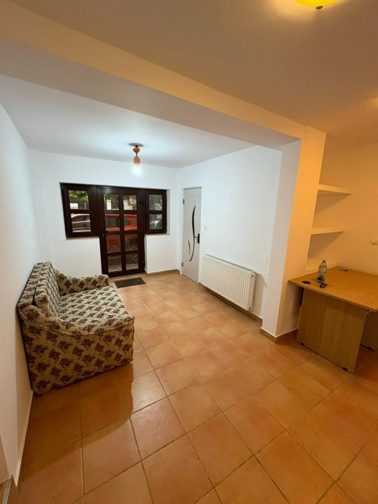 APARTAMENT 3 CAMERE TITULESCU