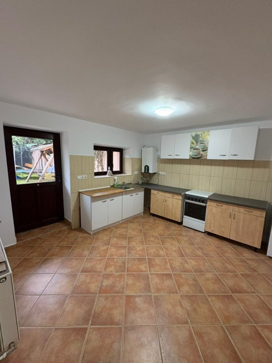 APARTAMENT 3 CAMERE TITULESCU