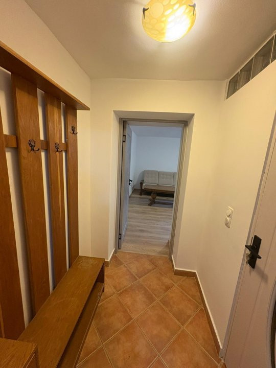 APARTAMENT 3 CAMERE TITULESCU