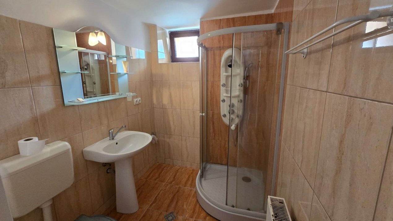 APARTAMENT 3 CAMERE TITULESCU