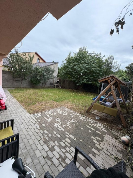 APARTAMENT 3 CAMERE TITULESCU