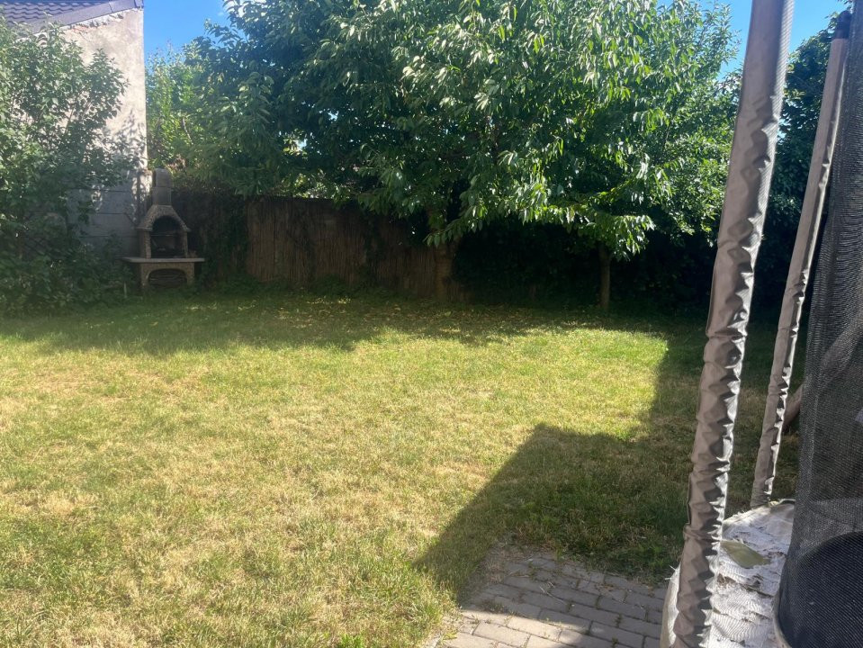 APARTAMENT 3 CAMERE TITULESCU