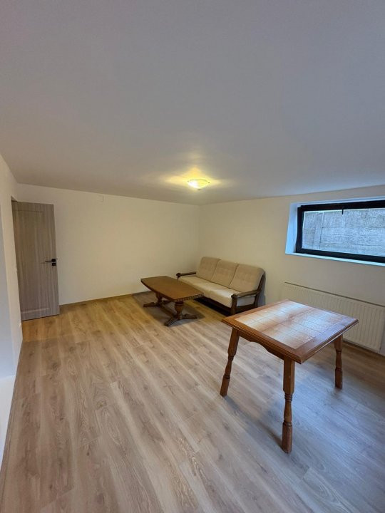 APARTAMENT 3 CAMERE TITULESCU