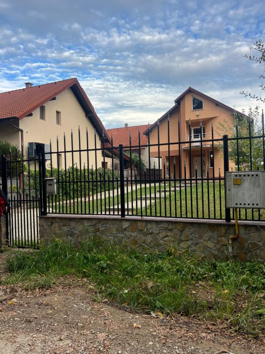 Inchiriere apartament 2 camere Gavana la casa 