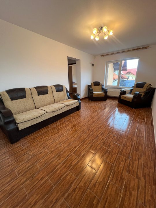 Inchiriere apartament 2 camere Gavana la casa 