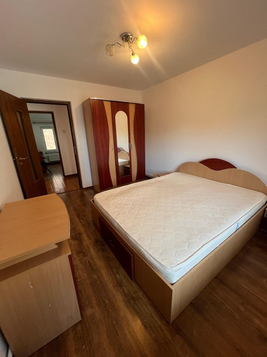 Inchiriere apartament 2 camere Gavana la casa 