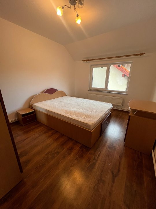 Inchiriere apartament 2 camere Gavana la casa 
