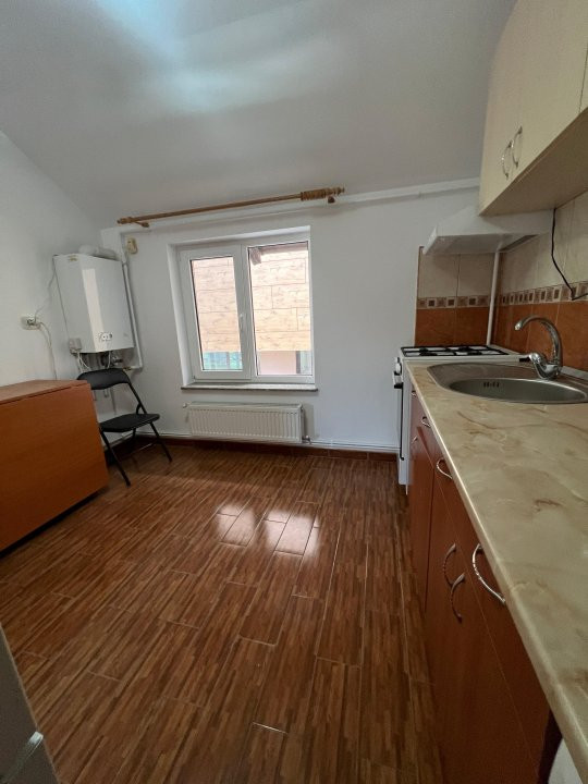 Inchiriere apartament 2 camere Gavana la casa 