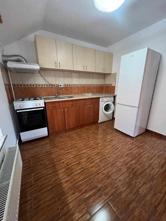 Inchiriere apartament 2 camere Gavana la casa 