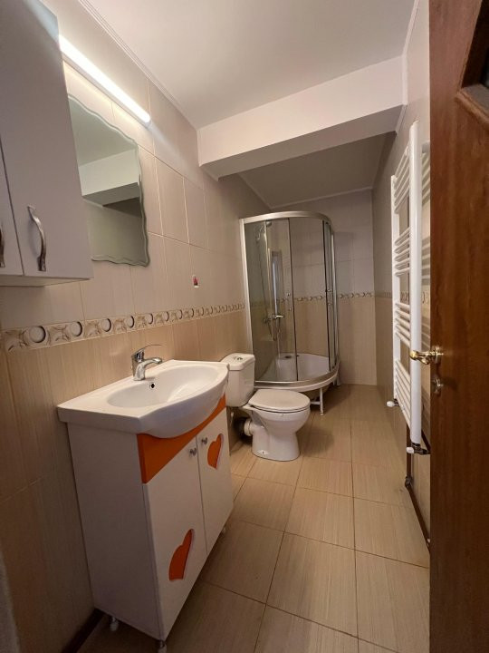 Inchiriere apartament 2 camere Gavana la casa 