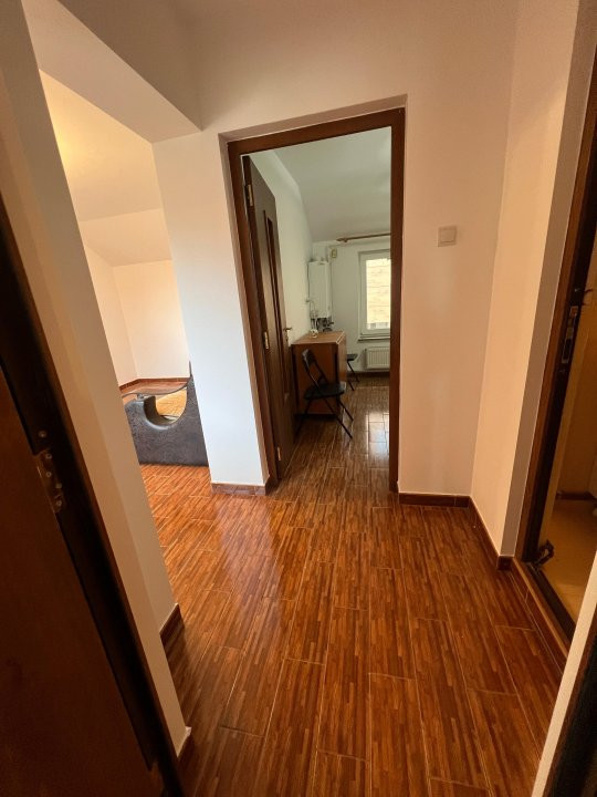 Inchiriere apartament 2 camere Gavana la casa 