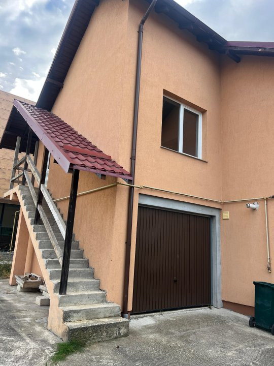 Inchiriere apartament 2 camere Gavana la casa 