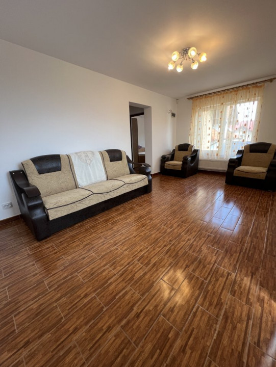 Inchiriere apartament 2 camere Gavana la Casa 