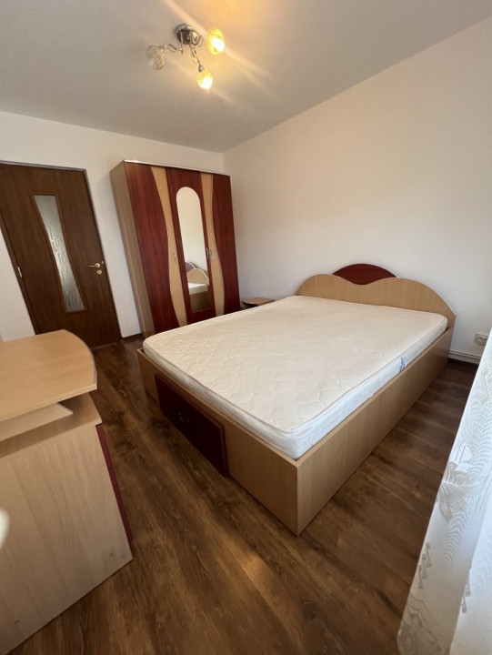 Inchiriere apartament 2 camere Gavana la Casa 