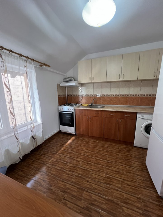 Inchiriere apartament 2 camere Gavana la Casa 