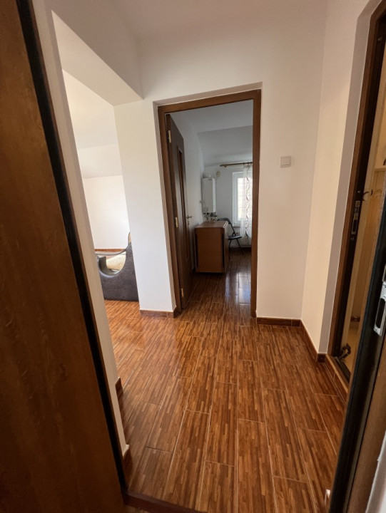 Inchiriere apartament 2 camere Gavana la Casa 