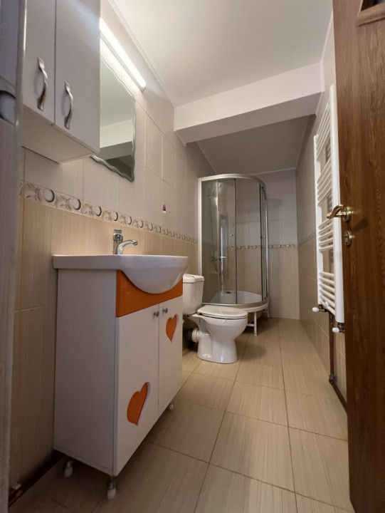 Inchiriere apartament 2 camere Gavana la Casa 