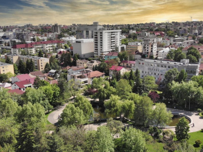 De inchiriat - Vila Interbelica - Capitale