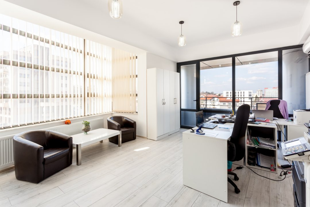 Apartament modern, 2 camere Ultracentral - bloc nou