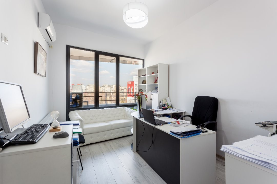 Apartament modern, 2 camere Ultracentral - bloc nou