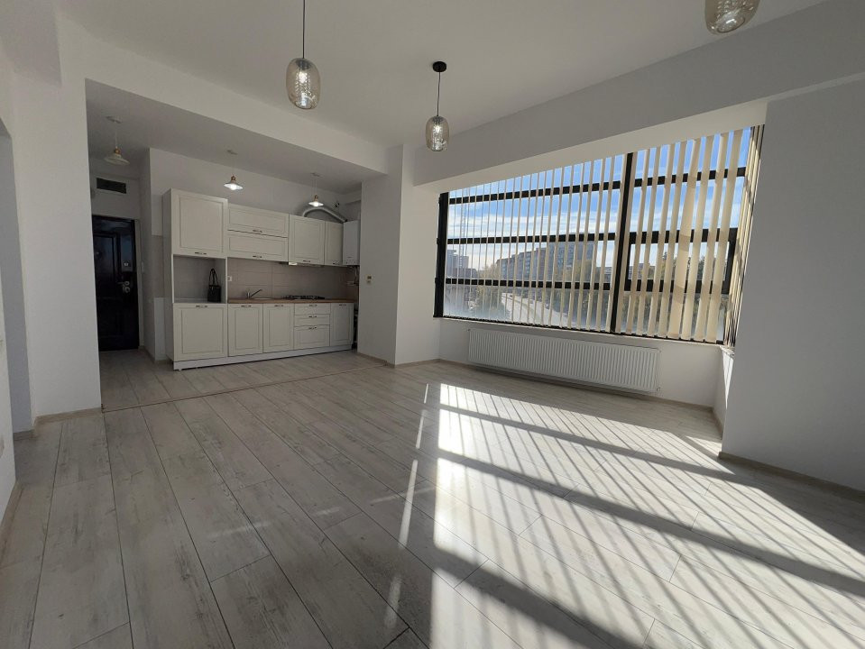 Apartament modern, 2 camere Ultracentral - bloc nou