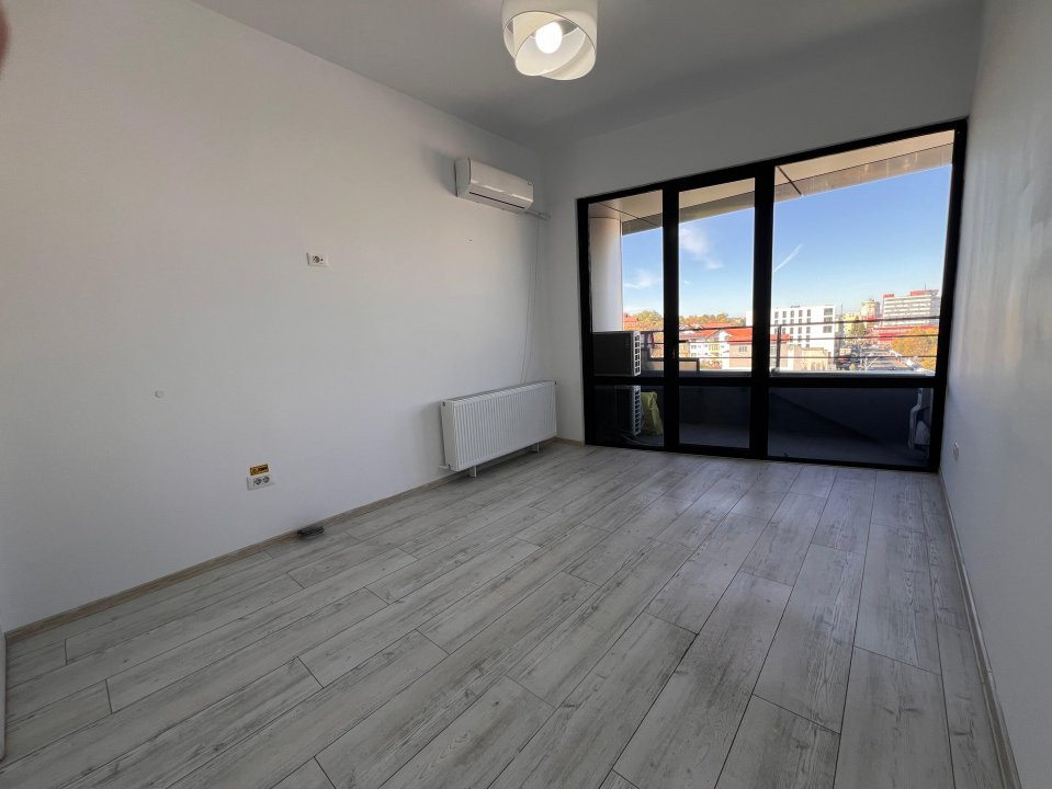 Apartament modern, 2 camere Ultracentral - bloc nou