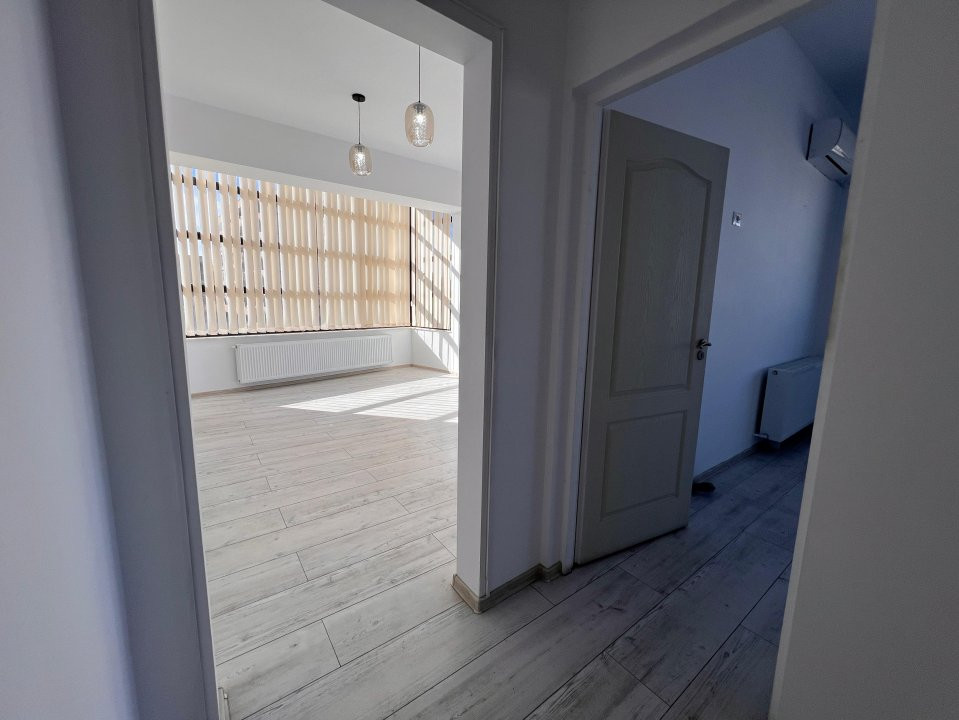 Apartament modern, 2 camere Ultracentral - bloc nou