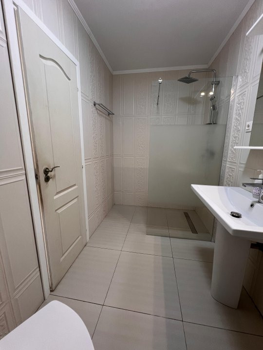 Apartament modern, 2 camere Ultracentral - bloc nou