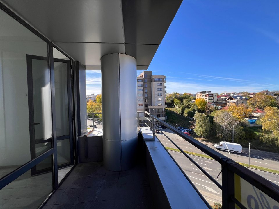 Apartament modern, 2 camere Ultracentral - bloc nou