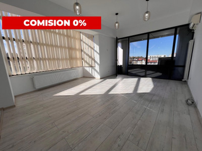 Apartament modern, 2 camere Ultracentral - bloc nou