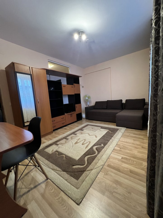 Inchiriere apartament 2 camere etaj 1 Gavana BLOC 2018