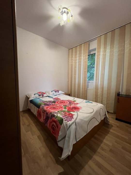 Inchiriere apartament 2 camere etaj 1 Gavana BLOC 2018