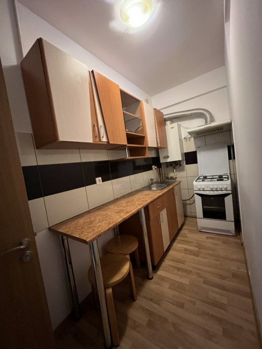 Inchiriere apartament 2 camere etaj 1 Gavana BLOC 2018