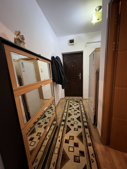 Inchiriere apartament 2 camere etaj 1 Gavana BLOC 2018