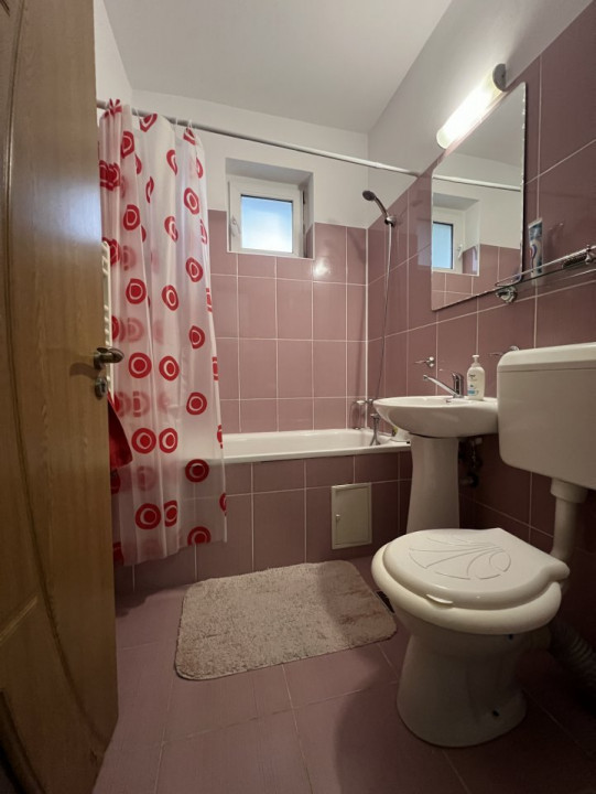 Inchiriere apartament 2 camere etaj 1 Gavana BLOC 2018