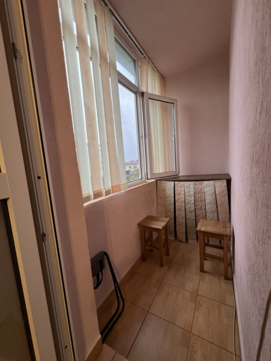 Inchiriere apartament 2 camere etaj 1 Gavana BLOC 2018