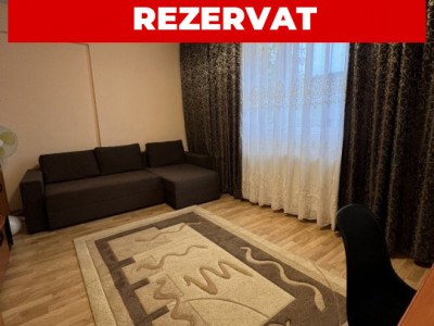 Inchiriere apartament 2 camere etaj 1 Gavana BLOC 2018