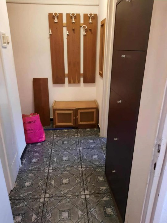 Închiriere apartament 2 camere – central, utilat complet