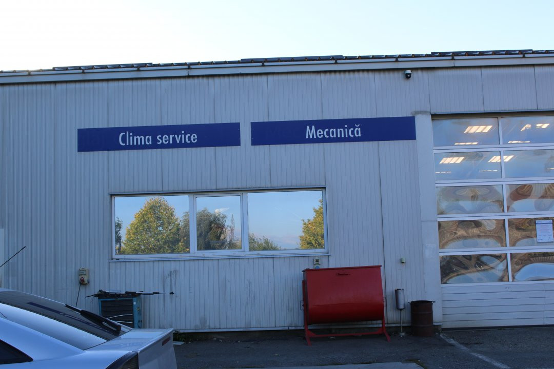 Service Auto Modern și Eficient Energetic în Targu Jiu