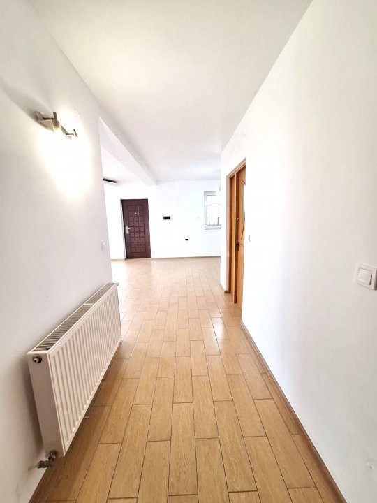 Apartament 3 camere Geamana Bloc 2007, decomandat, etaj 1