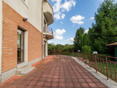 Casa pretabil CLINICA-Azil -gradinita, Bascov-Arges 