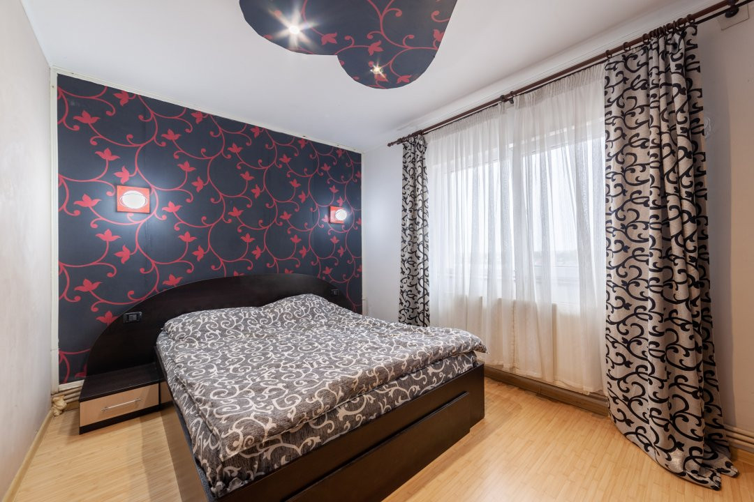 Apartament 2 camere Topoloveni- Jud. Arges!