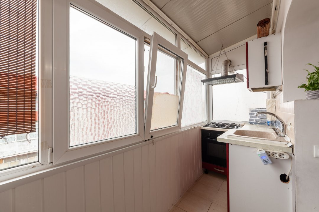 Apartament 2 camere Topoloveni- Jud. Arges!