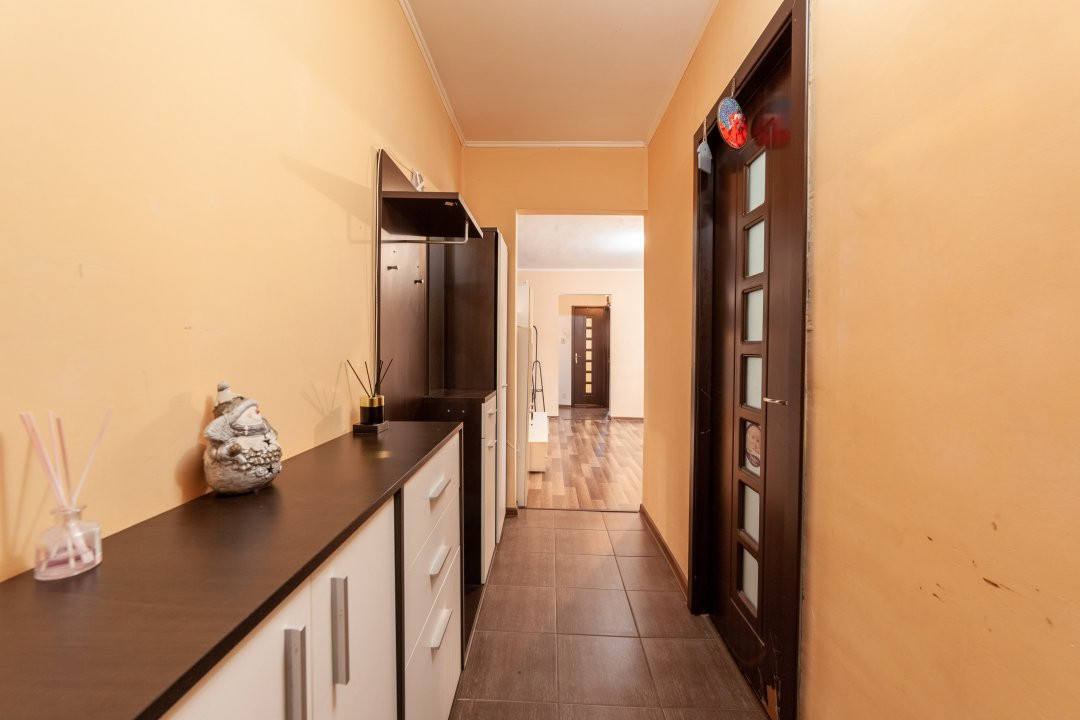 Apartament 2 camere Topoloveni- Jud. Arges!