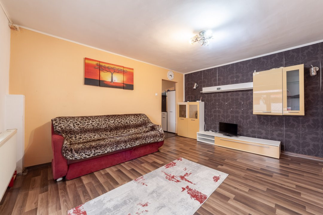 Apartament 2 camere Topoloveni- Jud. Arges!